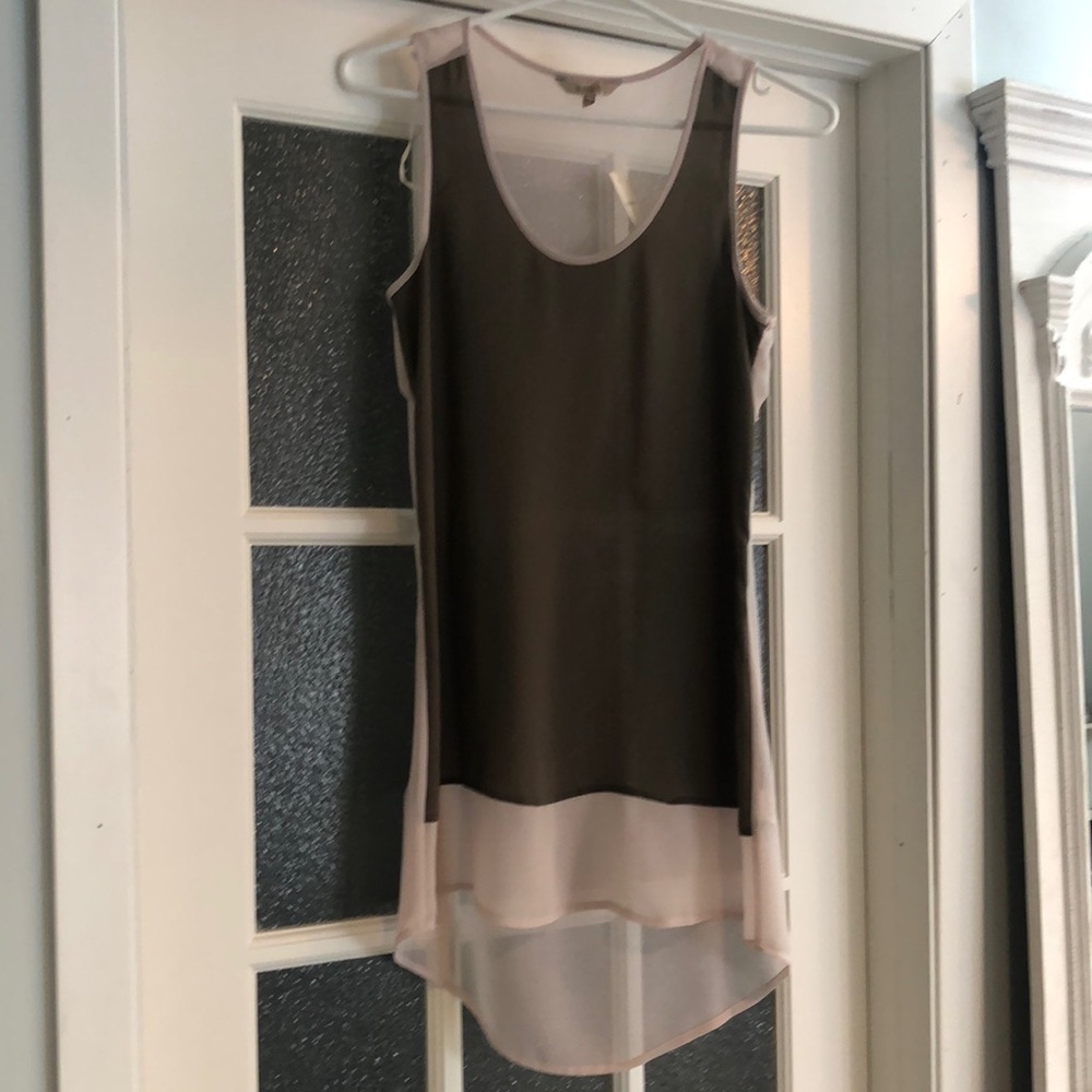 RW&Co Tank Top